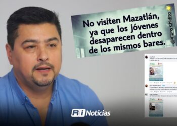 Ausencia de Sectur agrava campaña de desprestigio contra Mazatlán: PAN