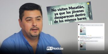 Ausencia de Sectur agrava campaña de desprestigio contra Mazatlán: PAN