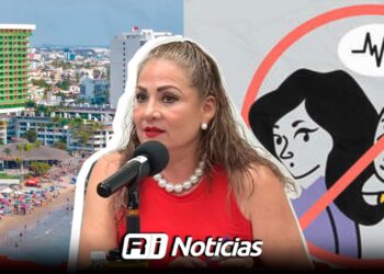 “Autoridades se quedaron chiquitas” para defender a Mazatlán ante campaña negra en redes: PRI