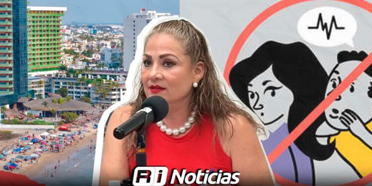 “Autoridades se quedaron chiquitas” para defender a Mazatlán ante campaña negra en redes: PRI