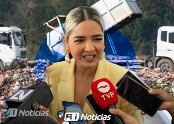 Proyecto del nuevo relleno sanitario avanza lentamente