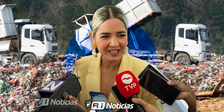 Proyecto del nuevo relleno sanitario avanza lentamente