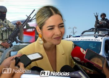 Refuerzan vigilancia en Mazatlán ante eventos y temporada alta