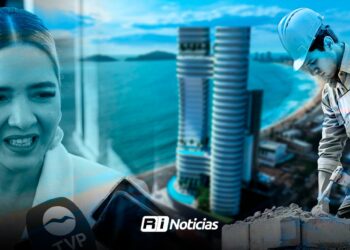 Mazatlán suma inversión de 7 mil millones de pesos en proyectos turísticos e inmobiliarios: alcaldesa