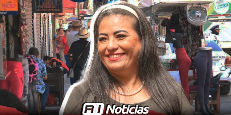 El comercio en Mazatlán, motor del crecimiento económico en Sinaloa: Canaco Sur