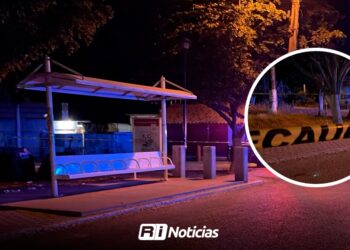 Localizan a hombre y mujer asesinados a balazos en Navolato
