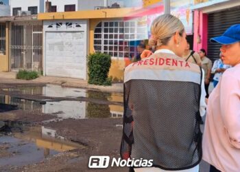 Ni con 7 mil baches rehabilitados se termina el problema en Mazatlán; Es la principal queja de los ciudadanos
