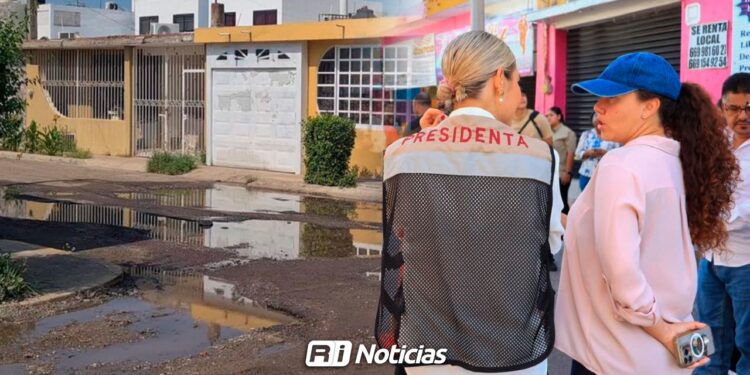 Ni con 7 mil baches rehabilitados se termina el problema en Mazatlán; Es la principal queja de los ciudadanos