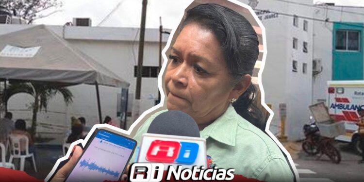 Retrasos en cirugías y contratación afectan al Hospital Margarita Maza de Juárez