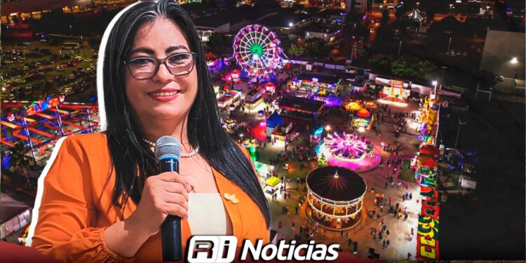 Expo Feria Mazatlán será un “respiro” clave para la economía del puerto: Presidenta de CANACO