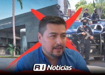 Antes de un Homeport en Mazatlán, hay que priorizar servicios y seguridad: Evaristo Corrales