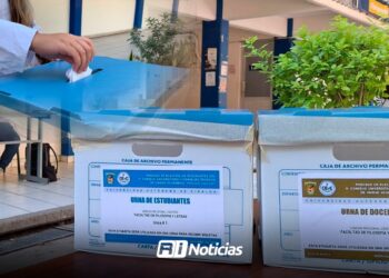 Sindicalizados de la UAS votarán mañana viernes por el futuro de la Universidad