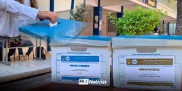 Sindicalizados de la UAS votarán mañana viernes por el futuro de la Universidad