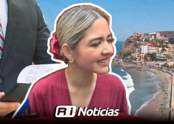 Estrella Palacios propone ajuste en valores catastrales por inflación