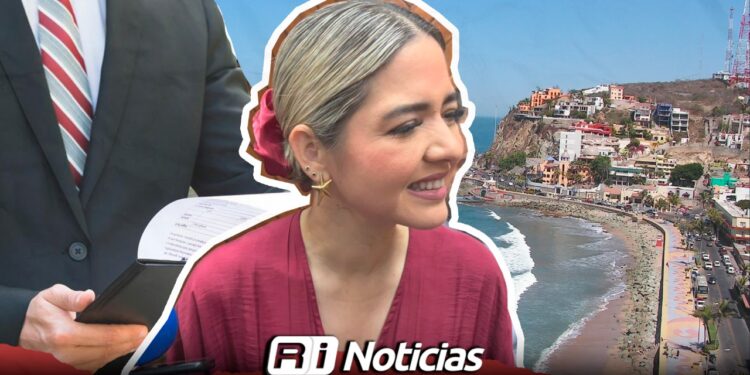 Estrella Palacios propone ajuste en valores catastrales por inflación