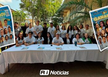 FACISO logra meter “contrapeso” en el Consejo Universitario de la UAS