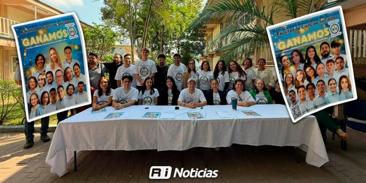 FACISO logra meter “contrapeso” en el Consejo Universitario de la UAS