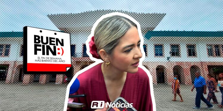 Ofrecerán descuentos en predial, tránsito y otros rubros durante el Buen Fin