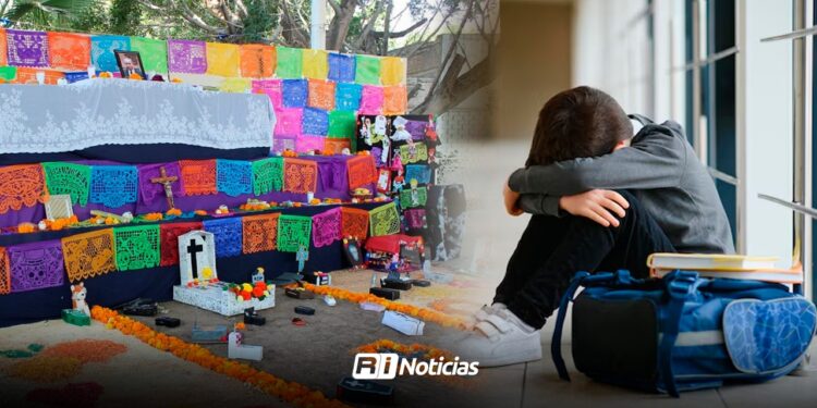 No hay descanso oficial por Día de Muertos, señala la STPS