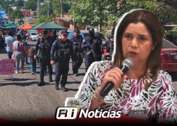 Urge asignar presupuesto a seguridad en Culiacán, no a obras no urgentes: Líderes empresariales