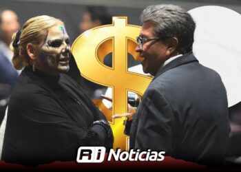 Diputados se aumentan más de lo que gana un mexicano al año: Un aumento de más de 113 mil pesos