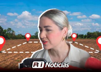 Primera opción de predio para relleno sanitario fue descartada por inviabilidad: alcaldesa