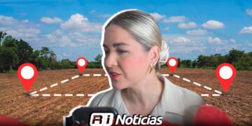 Primera opción de predio para relleno sanitario fue descartada por inviabilidad: alcaldesa