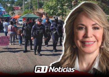 Urge asignar presupuesto a seguridad en Culiacán, no a obras no urgentes: Líderes empresariales