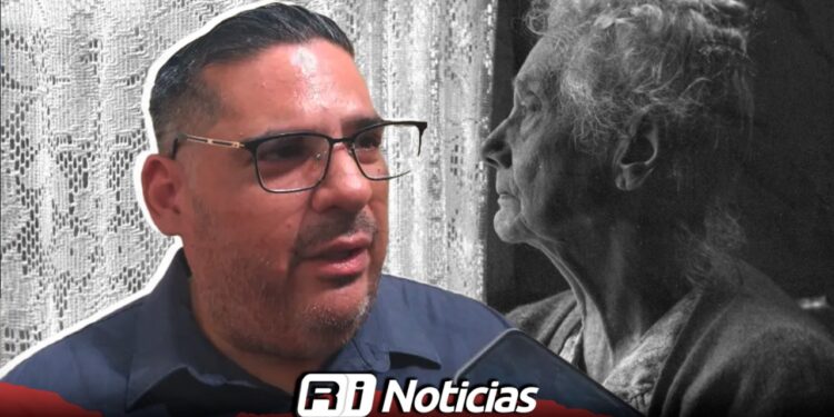 Adultos mayores en abandono en Mazatlán; DIF atiende dos casos semanales