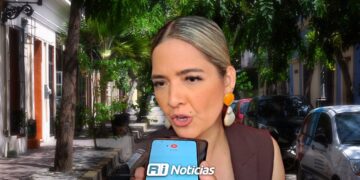 Revisarán permisos tras instalación irregular en el Centro Histórico de Mazatlán