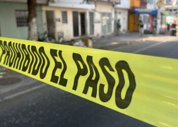 Ataque armado deja un muerto y un herido en la colonia Miguel Alemán de Culiacán