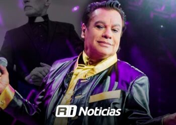 Destapan en documental de Juan Gabriel que el cantante fue abusado por un sacerdote cuando tenía tan solo 13 años