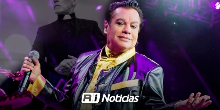 Destapan en documental de Juan Gabriel que el cantante fue abusado por un sacerdote cuando tenía tan solo 13 años