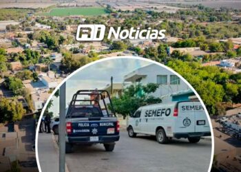 Macabro hallazgo a plena luz del día en Culiacán; encuentran a un hombre asesinado