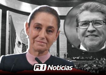 Sheinbaum desconoce reducción de penas a funcionarios cómplices de extorsión impulsada por Monreal