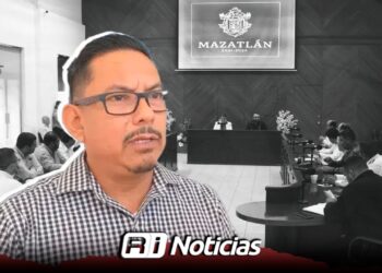 Señalamientos de opacidad en el Consejo de Seguridad Pública de Mazatlán