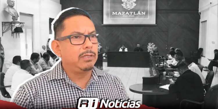 Señalamientos de opacidad en el Consejo de Seguridad Pública de Mazatlán