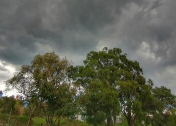 Persiste baja probabilidad de lluvias en Sinaloa este lunes