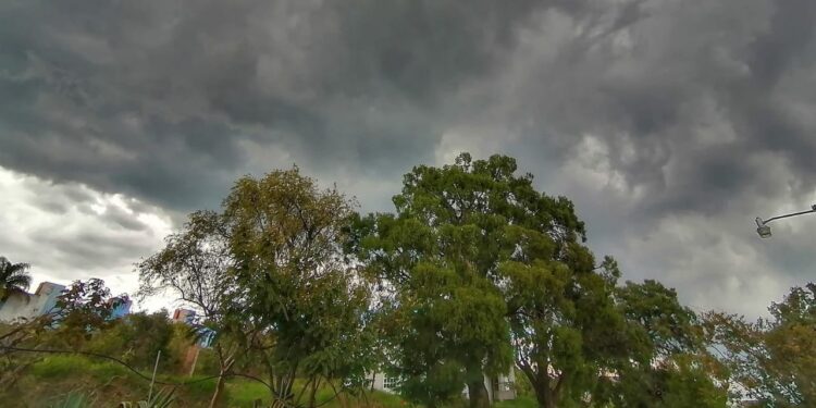 Persiste baja probabilidad de lluvias en Sinaloa este lunes