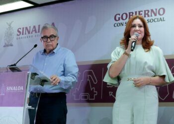 Anuncia el gobernador Rocha la entrega del Bienpesca estatal para este jueves