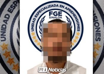 Condenan a más de 22 años de cárcel a hombre por trata de personas en Culiacán