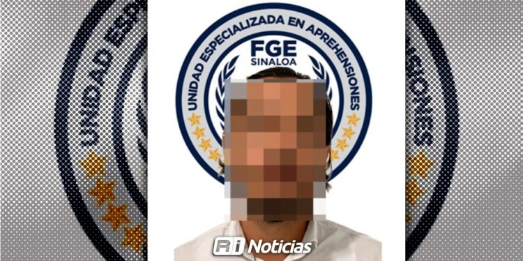 Condenan a más de 22 años de cárcel a hombre por trata de personas en Culiacán