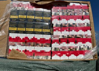 Estudio advierte que el aumento de impuestos al tabaco impulsará el mercado ilícito