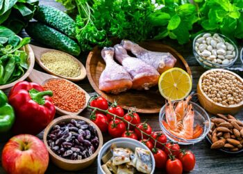 Estudio confirma que el consumo irregular de comida saludable puede anular sus beneficios