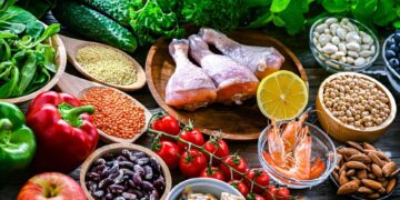 Estudio confirma que el consumo irregular de comida saludable puede anular sus beneficios