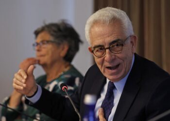 Pilares de la democracia mexicana fueron destruidos: Ernesto Zedillo