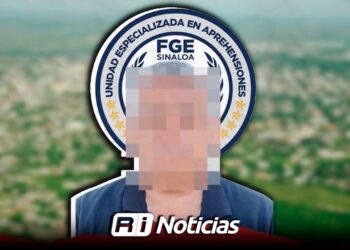 Detienen en Guamúchil a chofer implicado en accidente carretero de Sonora