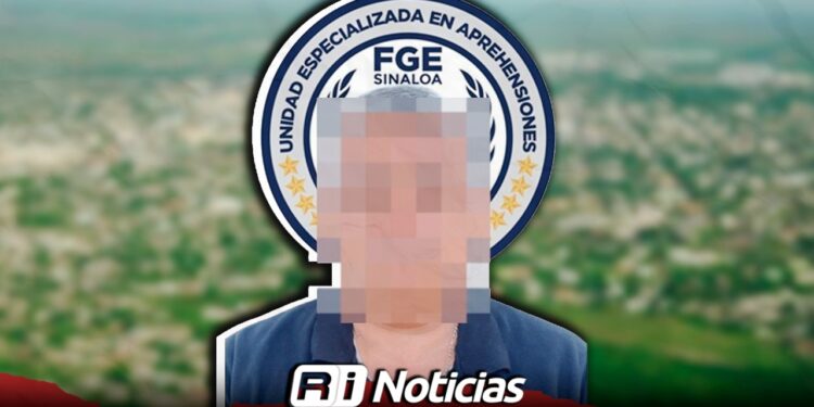 Detienen en Guamúchil a chofer implicado en accidente carretero de Sonora