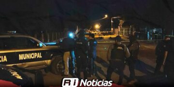 Triple homicidio en Navolato: Padre, hija y primo son atacados a balazos