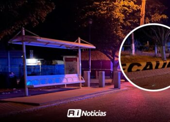 Identifican a pareja asesinada junto a la carretera Culiacán–Navolato